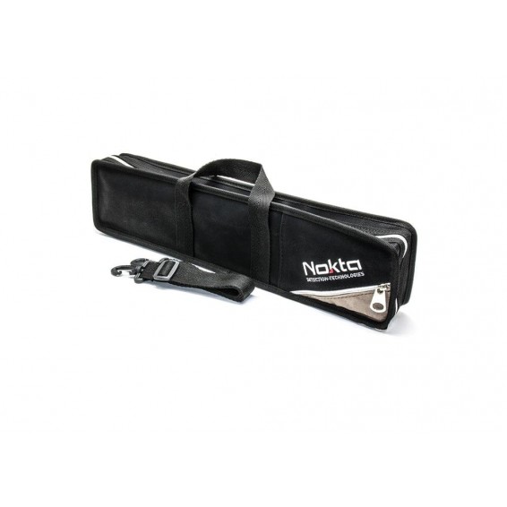 Nokta Ultra Scanner Taşima Çantasi Uyumlu