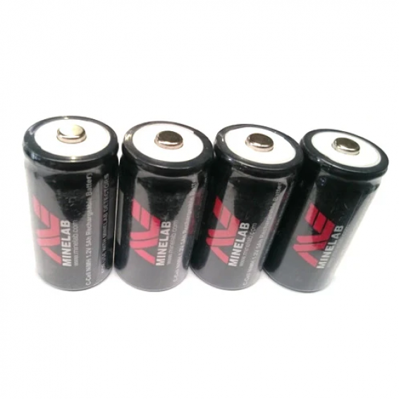 Minelab Sdc 2300 Pil