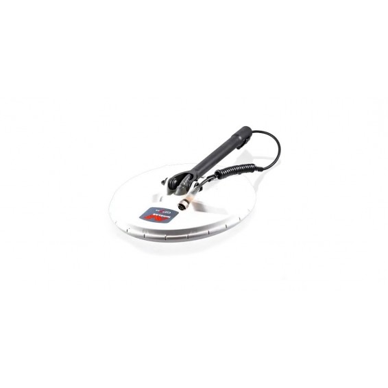 Minelab GPZ 7000 Için Gpz14 Super-d 14" Yuvarlak Bobin