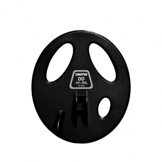 Rutus Versa 23cm DD Arama Başliği