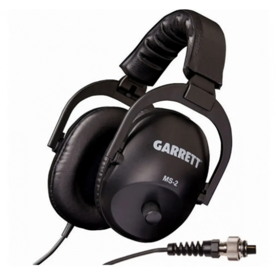 Garrett AT Pro Için Ms-2 Kablolu Kulaklik