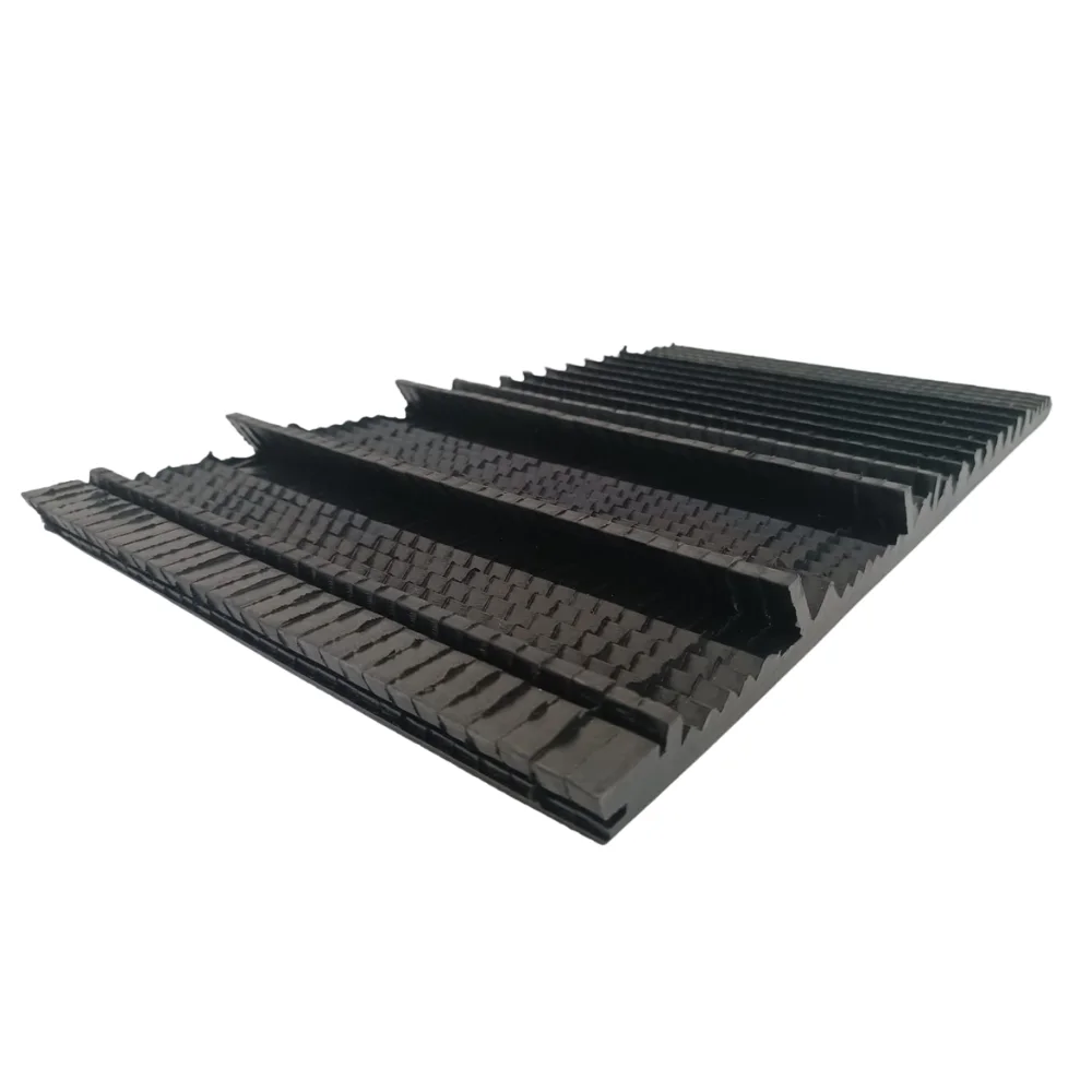 Monster Mat Ağır Hizmet Altın Arama Paspası